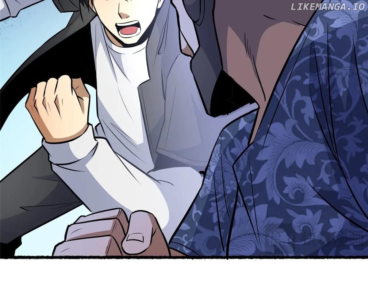 Divine Urban God Chapter 266 - page 95